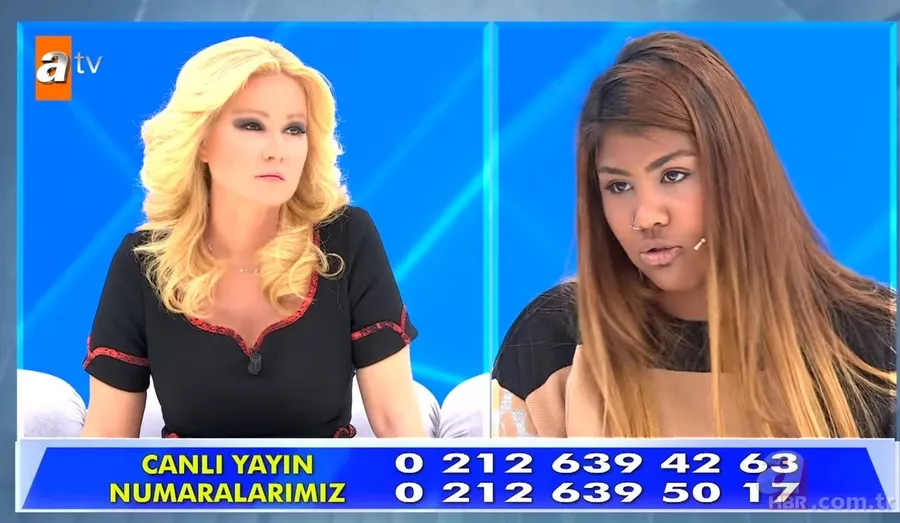 Müge Anlı'da ihanet skandalı! 24 yaşındaki sevgilisi annesiyle kaçtı! TikTok görüntüleri pes dedirtti 4