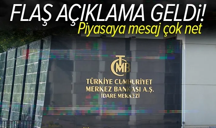 Merkez Bankası Başkanı Kavcıoğlu: Sıkı duruş devam edecek