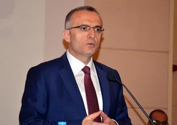 Bütçe fazlasında 12 yılın rekoru
