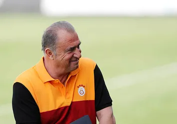 Galatasaray'da sürpriz ilk 11!