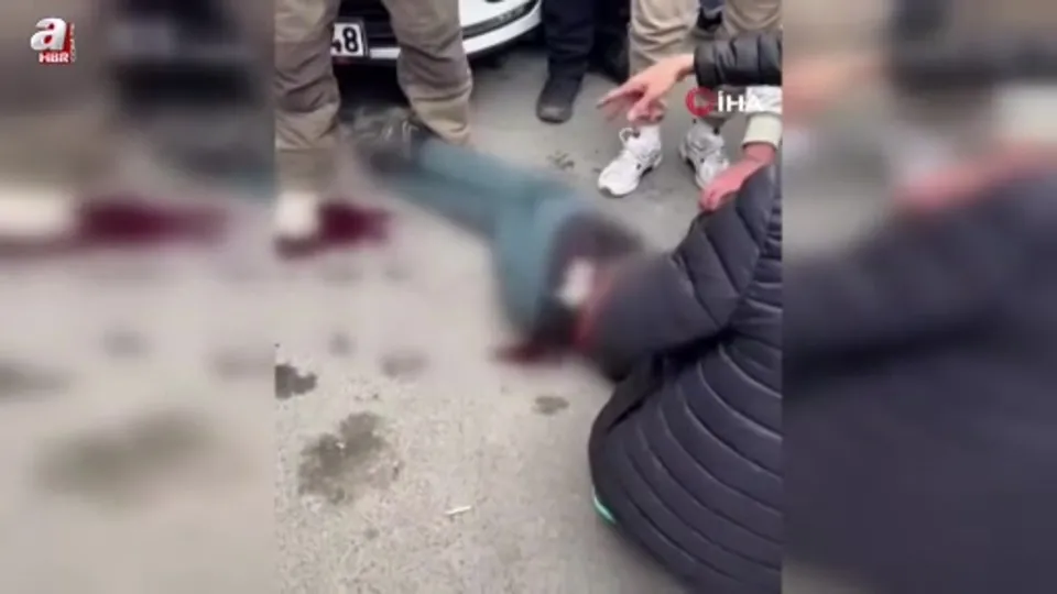 ’Yasak ilişki’ iddiasıyla kurşun yağdırdı