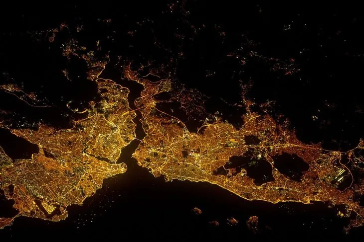 İstanbul ilçe ilçe koronavirüs haritası | Bu bölgelerde oturanlar dikkat! İşte son durum