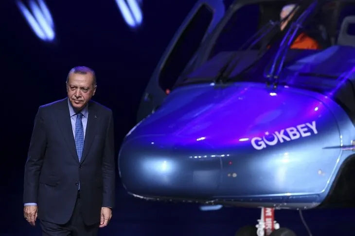 Gökbey helikopteri için tarih belli oldu! Türkiye’nin yeni gücü olacak