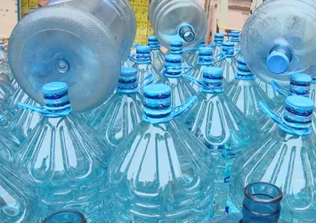 2 gündür suları akmayan Bağcılarlılardan İSKİ'ye sert tepki: Bir ayda ödediğim su faturası kadar bir günde su parası verdim