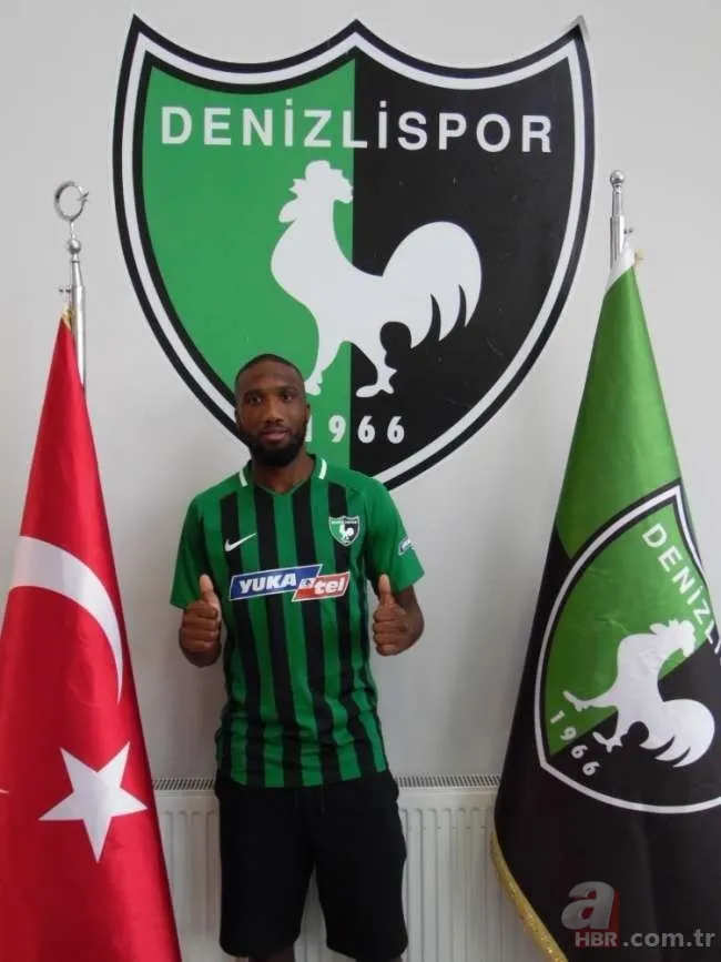 İşte Fenerbahçe'nin Denizlispor ilk 11'i 14