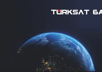 Türkiye'nin milli uydusu yerli sigorta şirketine emanet