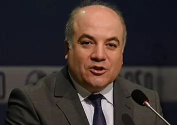 Eski KOSGEB başkanı FETÖ'den tutuklandı
