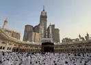 Kutsal topraklarda İHA alarmı