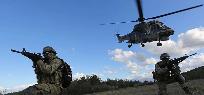 PKK'ya büyük darbe