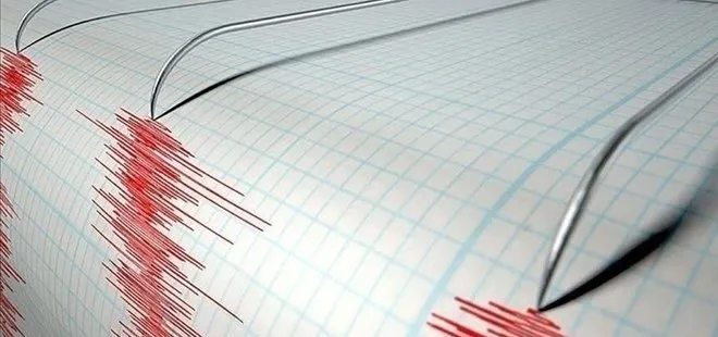 Az önce deprem nerede oldu? Adana’da Deprem mi oldu son dakika? AFAD- KANDİLLİ son depremler listesi!