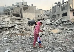 Katil İsrail Batı Şeria’da biri çocuk 2 Filistinliyi katletti