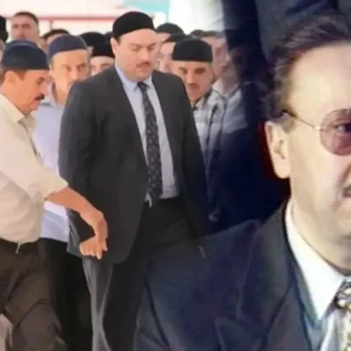 Arif Ahmet Denizolgun’un ölüm dosyasında "Alihan Kuriş" ayrıntısı! Dikkat çeken 36 saatlik gizem