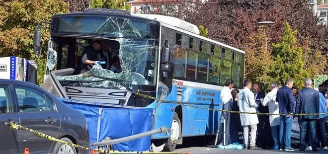 4 kişinin öldüğü otobüs kazası davasında karar çıktı! Şoföre 12 yıl hapis cezası