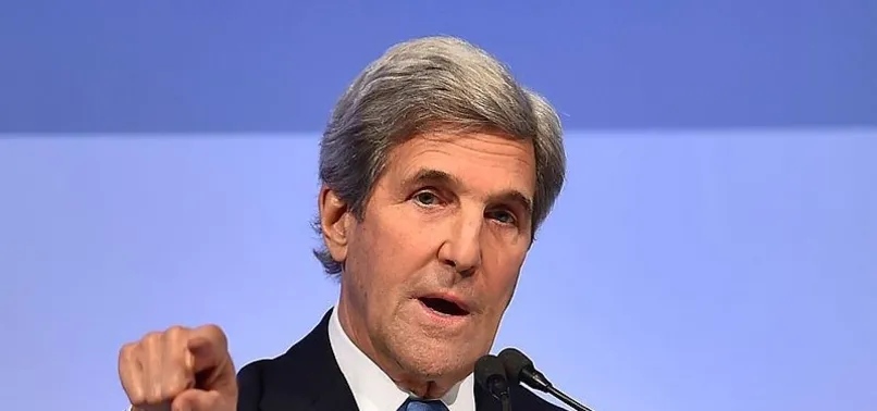 Kerry: İsrail tehlikeli bir yere doğru gidiyor