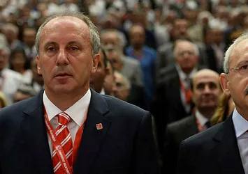 CHP'de delege-imza çekişmesi kızışıyor!
