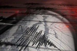 Beşik gibi sallanıyor! Denizlide korkutan deprem