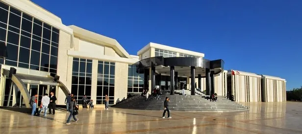 2020 YKS TYT AYT 2 ve 4 yıllık üniversite taban puanları! Üniversite eşit ağırlık, sayısal, sözel başarı sıralaması - 5