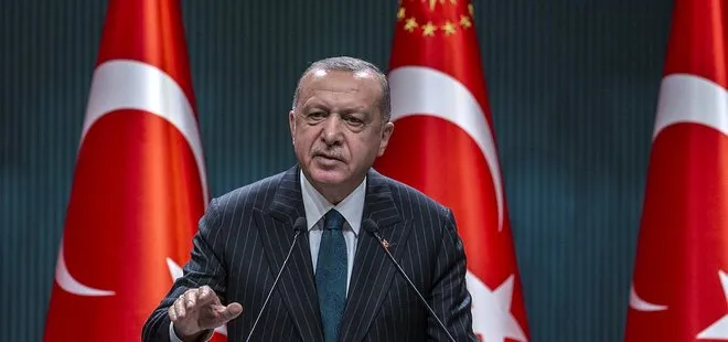 Son dakika: Başkan Erdoğan Giresun’daki selzedelerle görüştü: TOKİ yenisini yapacak