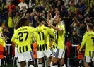 Fenerbahçede sakatlık şoku: Devam edemedi!