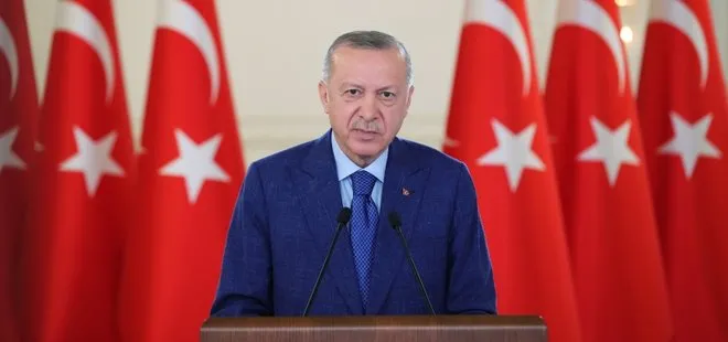 Son dakika: Yukarı Afrin Barajı açılıyor! Başkan Erdoğan’dan önemli açıklamalar