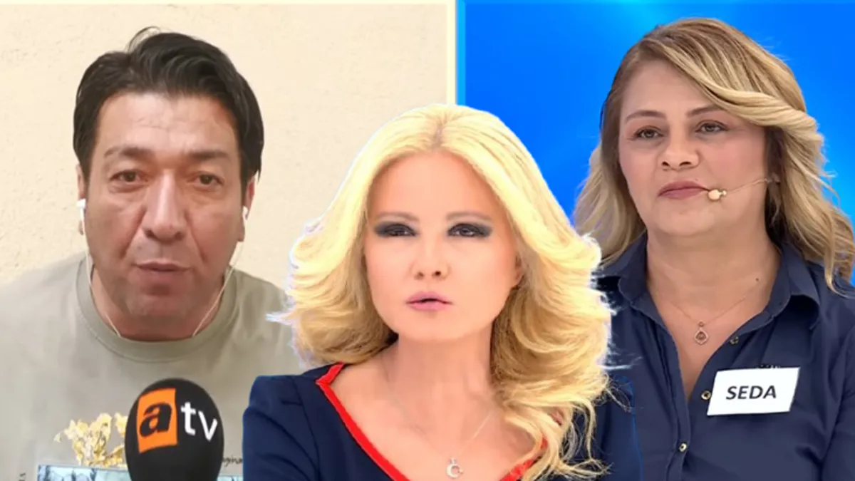 "Ömrüm" dediği sevgilisi ömrünü çürüttü! Müge Anlı'da "yok artık" dedirten olay