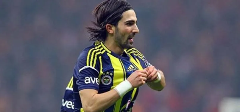 Hasan Ali Kaldırım’a Celtic talip oldu!