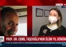 Taşçıoğlu’nu öğrencileri anlattı