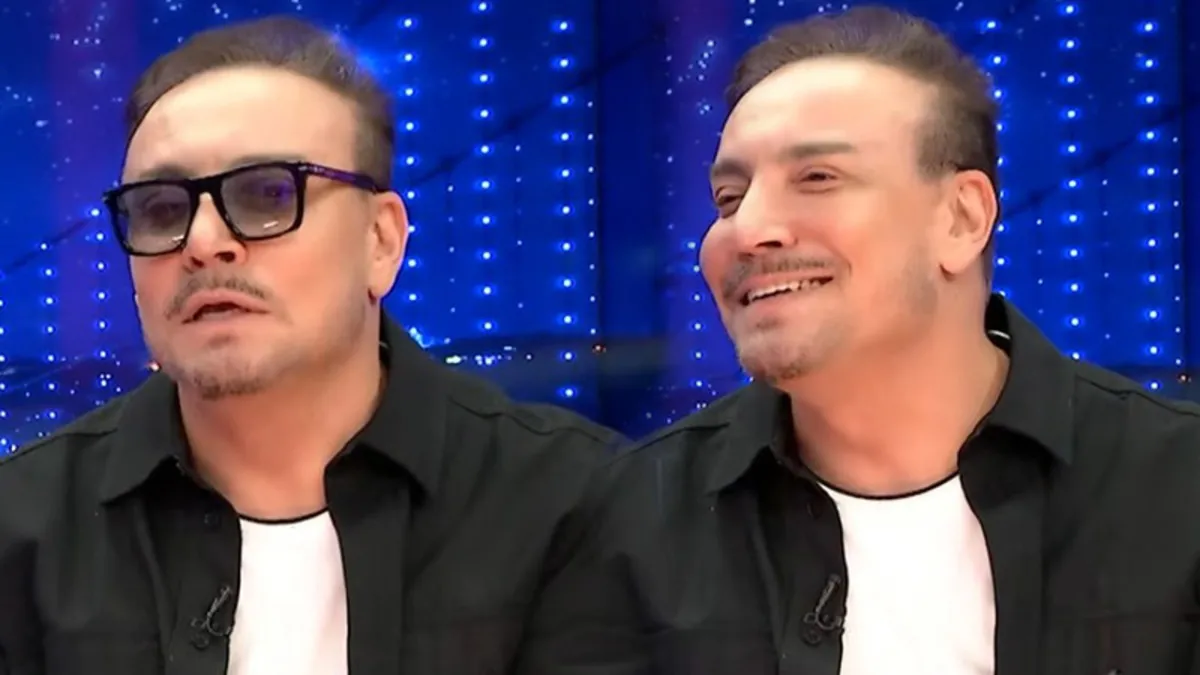 Cenk Eren'den estetik itirafı: