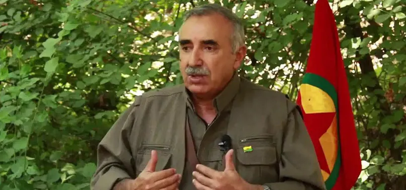 Teröristlerin telsiz konuşmalarında panik havası