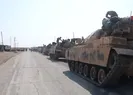 TSKdan Resulayn’a askeri takviye