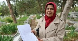 Filmleri aratmayan olay! Tam 58 yıldır...