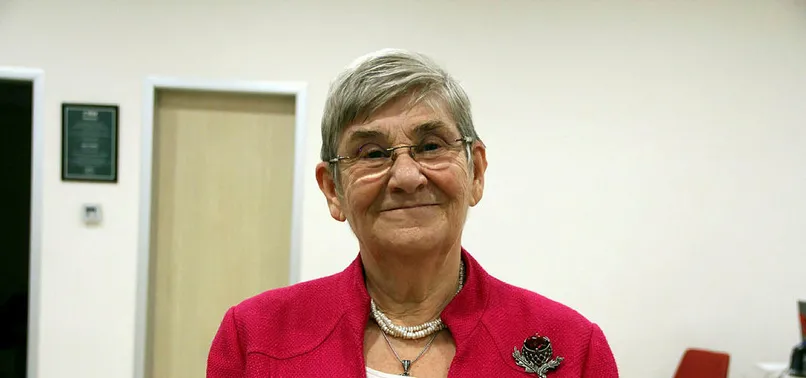 Canan Karatay: Kırmızı eti ne kadar bulursanız yiyin