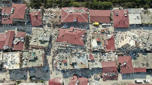 Son dakika | OHAL kararları Resmi Gazete’de yayımlandı