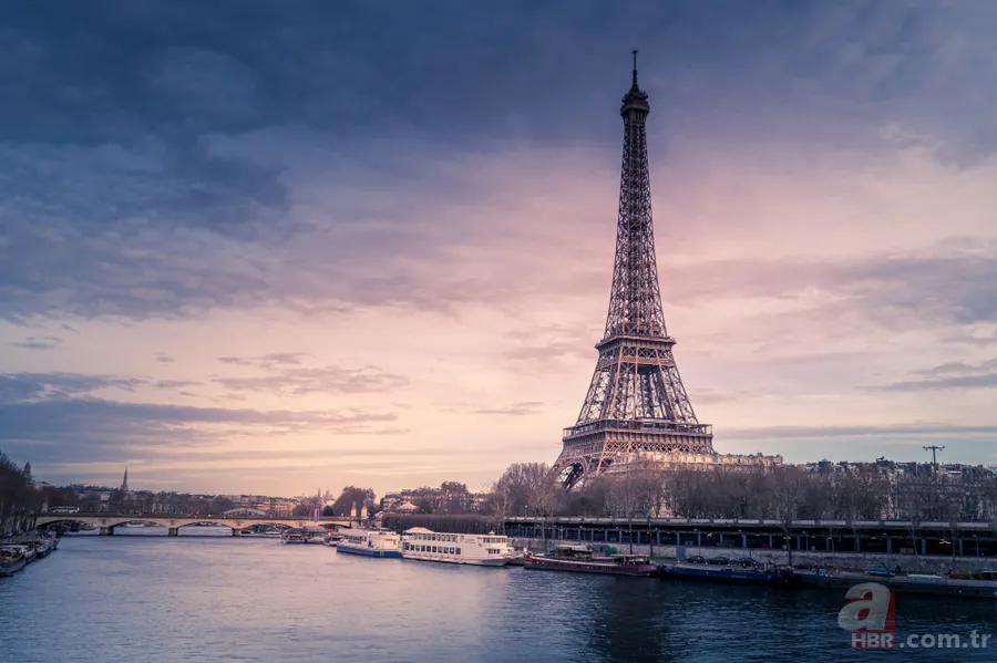 Dünyanın en iyi 100 şehri sıralandı: Listeye 3 ilimiz damga vurdu 2