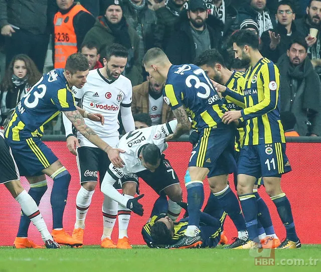 Quaresma'ya iyi haber! 3