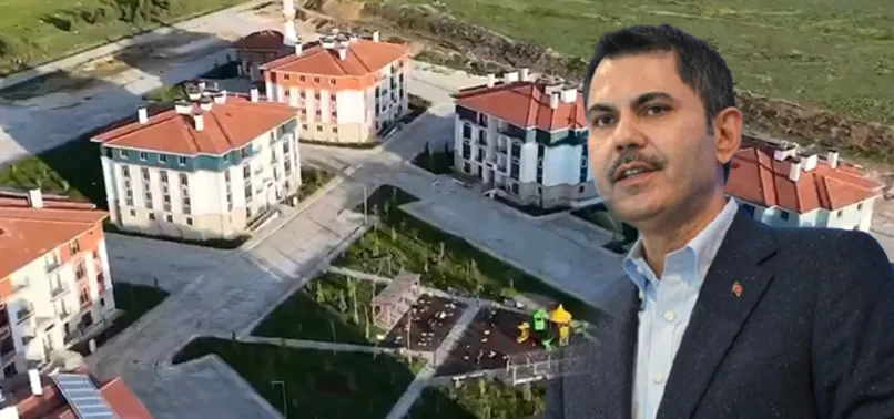 500 Bin Konut Projesi’nde il il dağılım belli oldu! Hangi şehirde kaç daire yapılacak? İstanbul, Ankara, İzmir zirvede: Başvuru ve kura detayları!