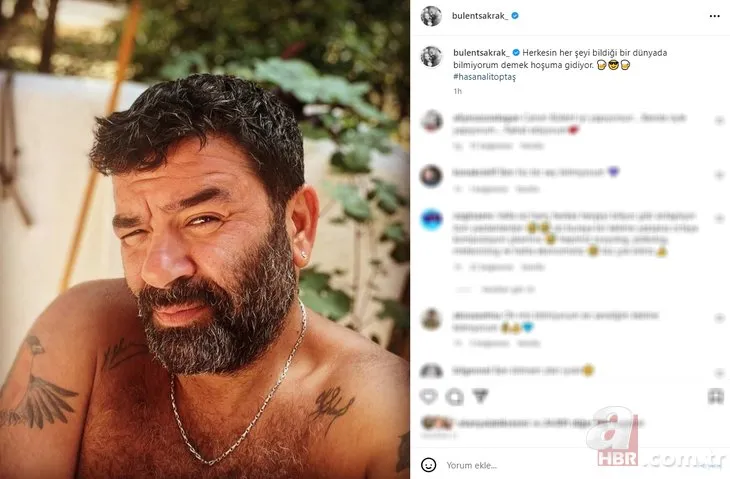 Ceyda Düvenci ve Bülent Şakrak arasında çekişme bitmedi! İmalı paylaşım geldi: Bunun için nefes alıyorum!