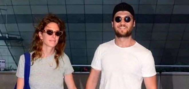 Ayrılığa daha fazla dayanamadılar! Aras Bulut İynemli ile Bige Önal barıştı