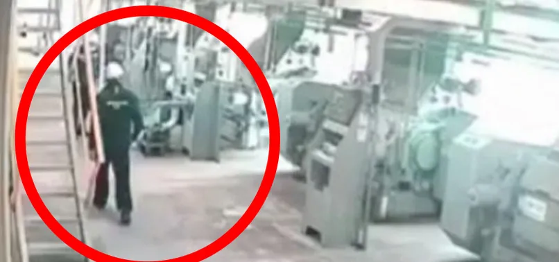 Rusya'da patlama | Son dakika dünya haberi