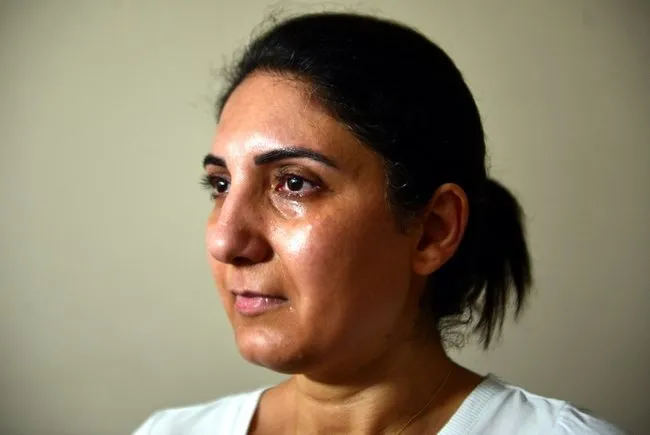 Adana'da 14 yaşındaki Leyla'nın ölümüne neden olan sürücüye 4,5 yıl hapis cezası - 3