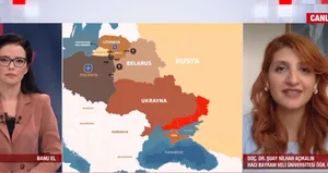 ABD neden Belarus’u terk edin dedi?