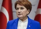 Son dakika: İyi Parti Genel Başkanı Meral Akşenerin koruma polisinin Kovid-19 testi pozitif çıktı