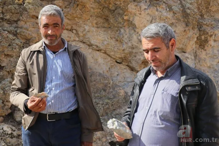 Türkiye için tarihi gün! Bakan Varank'tan "altın" müjdesi: 20 ton rezerv tespit edildi 12