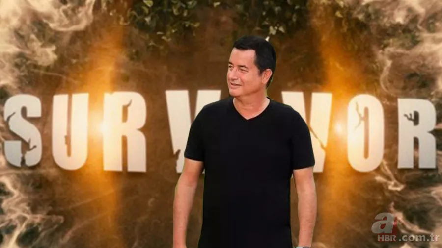 Survivor 2023 bu akşam var mı, yok mu? Saat kaçta başlayacak? Survivor Türkiye kadrosunda kimler var? 15 Ocak TV8 yayın akışı... 6