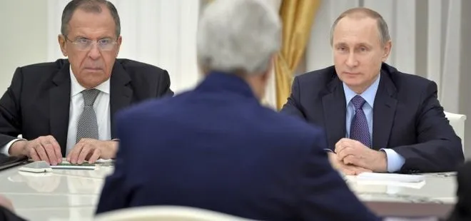 Rusya’dan Suriye duyurusu: Sona gelindi