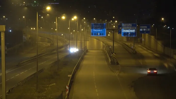 Tedbirler sonuç veriyor! Kırıkkale'de risk haritası normale dönüyor - 1