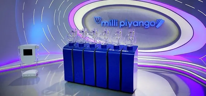 2023 Yılbaşı MP çekilişi 2.000.000 TL çıkan numaralar hangileri? Milli Piyango 2 milyon TL ikramiye kazanan numaralar!