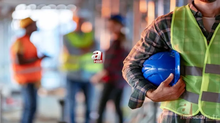 36 - 56 yaş arası temizlik görevlisi alınacak! İŞKUR ile 4.250 TL maaşla temizlik görevlisi ilanı açılıyor! 9 alanda TYP iş başvuruları...