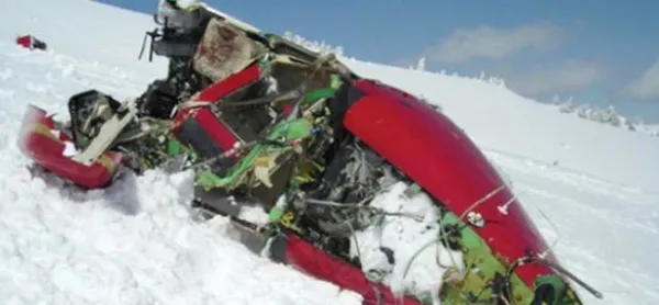 Muhsin Yazıcıoğlu davasında flaş gelişme! O telefon görüşmesi dinlendi | Malzemeyi söken ve yakan ekipler var