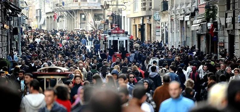 Türkiye'de yaşam süresi ne kadar?
